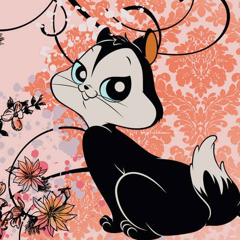 Looney Tunes Pussyfoot PS4 Controller Skin