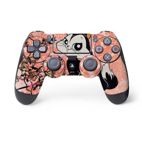 Looney Tunes Pussyfoot PS4 Controller Skin