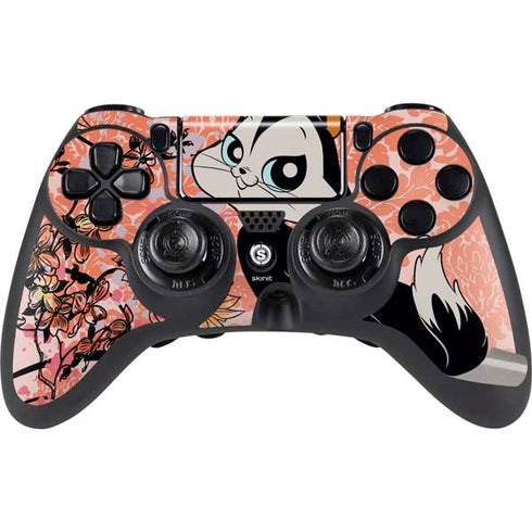 Looney Tunes Pussyfoot PS4/PC SCUF Impact Controller Skin