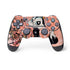 Looney Tunes Pussyfoot PS4 Pro/Slim Controller Skin