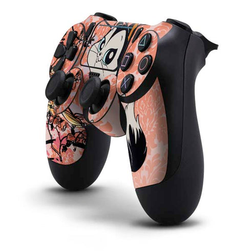 Looney Tunes Pussyfoot PS4 Pro/Slim Controller Skin