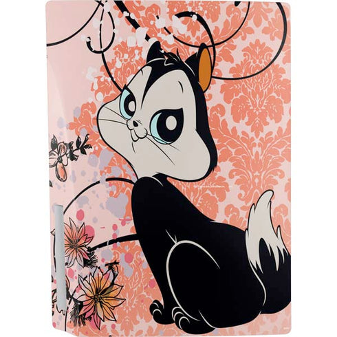 Looney Tunes Pussyfoot PS5 Console Skin