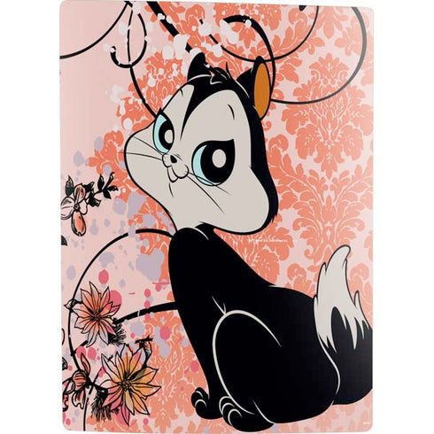 Looney Tunes Pussyfoot PS5 Digital Edition Bundle Skin