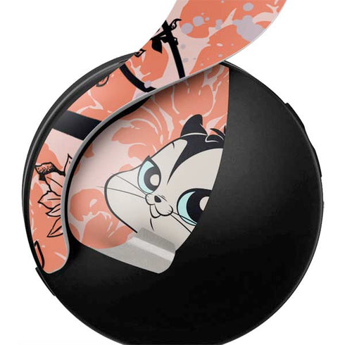 Looney Tunes Pussyfoot PULSE 3D Wireless Headset for PS5 Skin