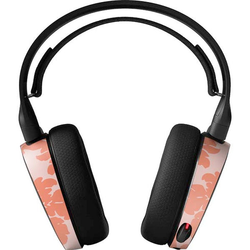 Looney Tunes Pussyfoot SteelSeries Arctis 3 Skin