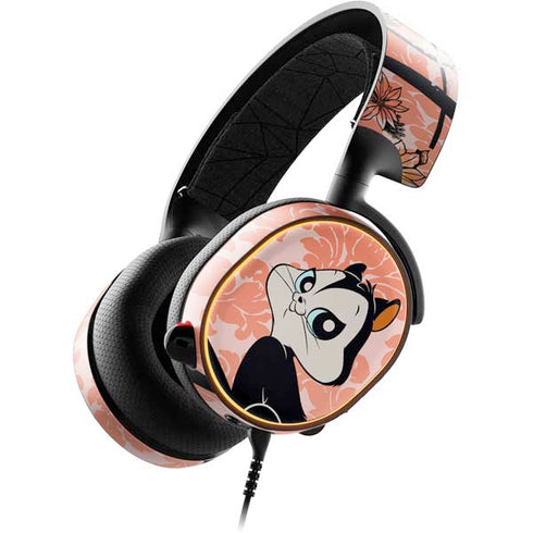 Looney Tunes Pussyfoot SteelSeries Arctis 5 Skin