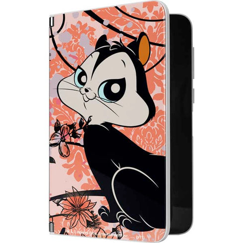 Looney Tunes Pussyfoot Surface Duo Skin
