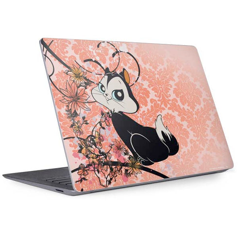 Looney Tunes Pussyfoot Surface Laptop 3 13.5in Skin