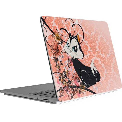 Looney Tunes Pussyfoot Surface Laptop Studio Skin
