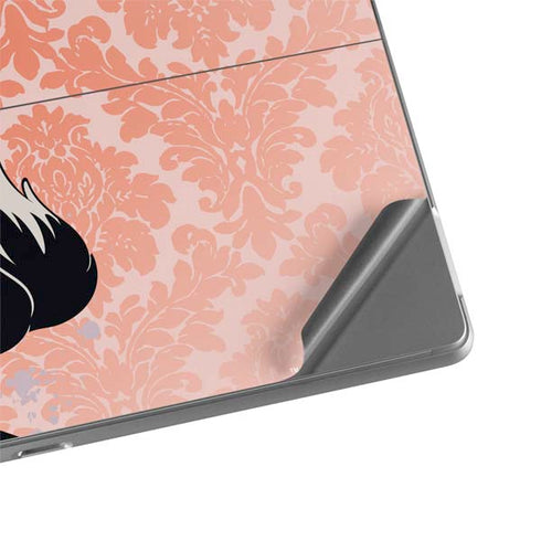 Looney Tunes Pussyfoot Surface Pro 8 Skin