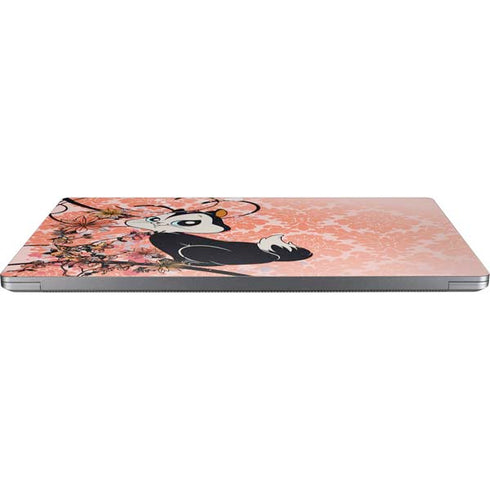 Looney Tunes Pussyfoot Universal Laptop 11in (8.8 x 6.2in) Skin