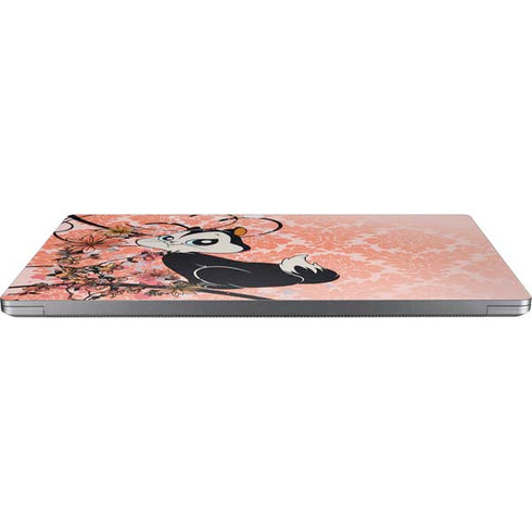 Looney Tunes Pussyfoot Universal Laptop 13in (10.6 x 7.6in) Skin