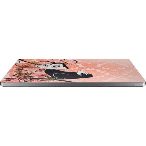Looney Tunes Pussyfoot Universal Laptop 16in (13 x 9.4in) Skin