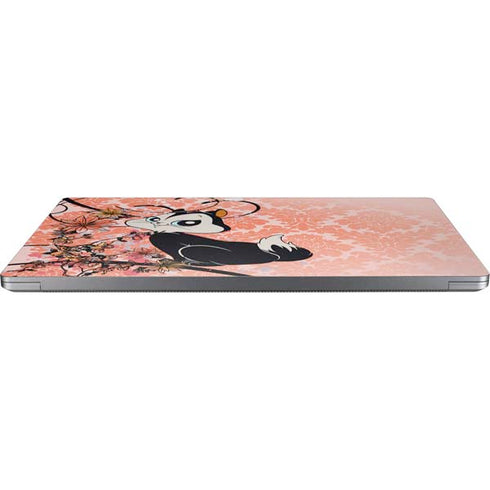 Looney Tunes Pussyfoot Universal Laptop 17in (13.8 x 10in) Skin