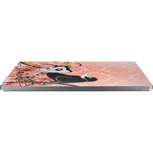 Looney Tunes Pussyfoot Universal Laptop 18in (14.6 x 10.6in) Skin