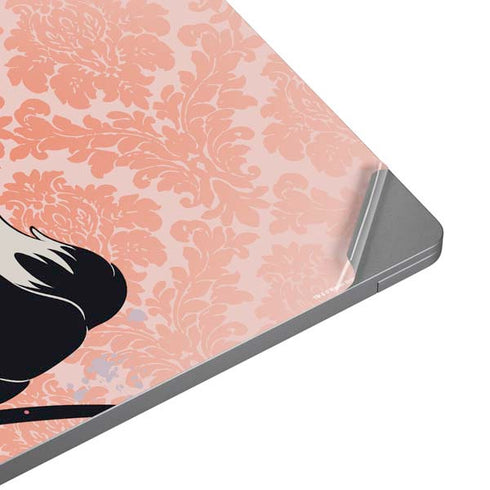 Looney Tunes Pussyfoot Universal Laptop 18in (14.6 x 10.6in) Skin