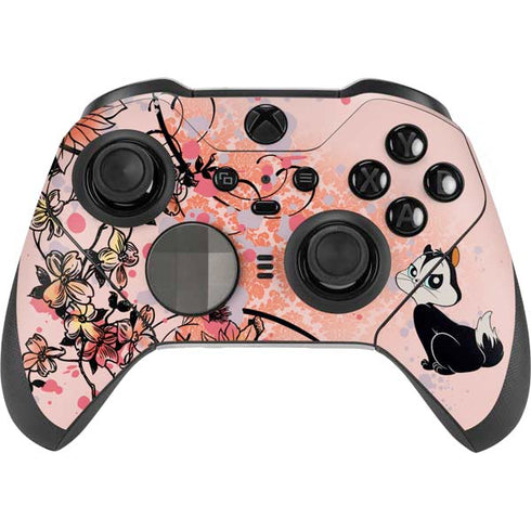 Looney Tunes Pussyfoot Xbox Elite Wireless Controller Series 2 Skin