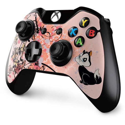 Looney Tunes Pussyfoot Xbox One Controller Skin
