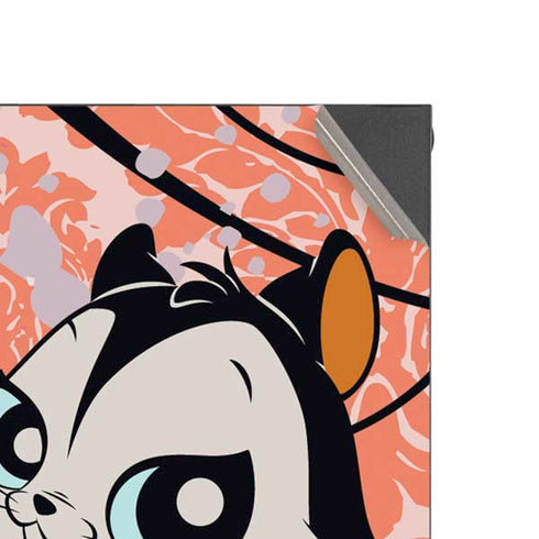 Looney Tunes Pussyfoot Xbox Series X Console Skin