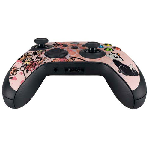 Looney Tunes Pussyfoot Xbox Series X Controller Skin
