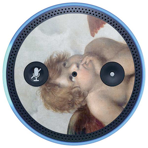Putti by Raphael Amazon Echo Skin
