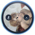 Putti by Raphael Amazon Echo Skin