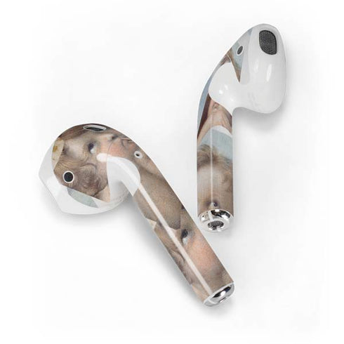 Putti by Raphael Apple AirPods Skin