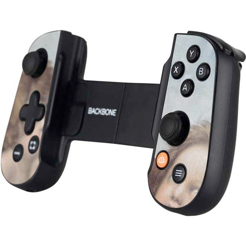 Putti by Raphael Backbone One for iPhone Game Controller Skin