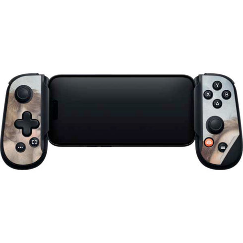 Putti by Raphael Backbone One for iPhone Game Controller Skin
