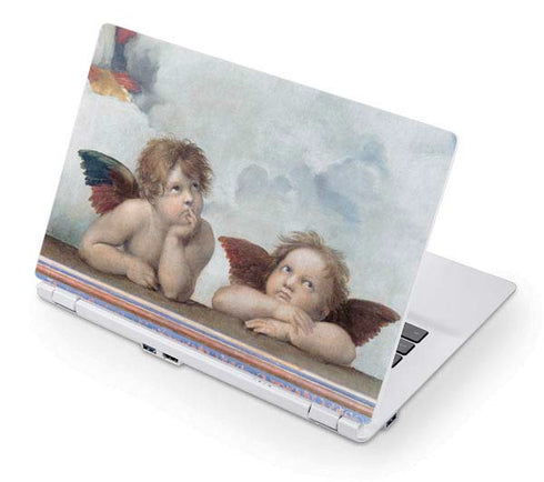 Putti by Raphael Acer Chromebook Skin