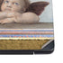 Raphael The Cherubim Putti Angels of The Sistine Madonna Dell Vostro Skin