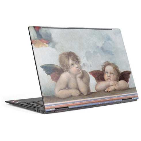 Putti by Raphael HP Envy Skin