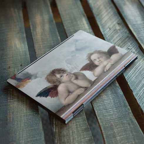 Putti by Raphael HP Envy Skin