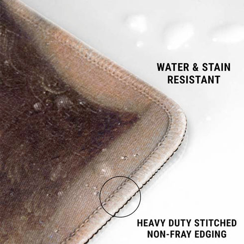 Putti by Raphael Gaming Mouse Pad