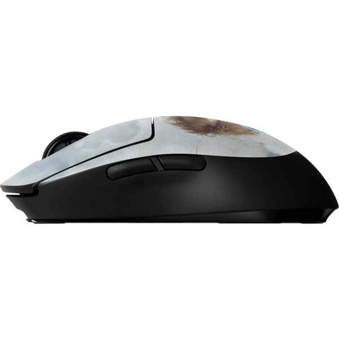 Putti by Raphael G Pro Wireless Gaming Mouse Skin
