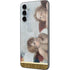 Raphael The Cherubim Putti Angels of The Sistine Madonna Galaxy A14 5G Skin
