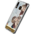 Raphael The Cherubim Putti Angels of The Sistine Madonna Galaxy A30 Clear Case