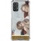 Raphael The Cherubim Putti Angels of The Sistine Madonna Galaxy A32 5G Clear Case