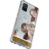 Raphael The Cherubim Putti Angels of The Sistine Madonna Galaxy A51 5G Clear Case