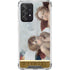 Raphael The Cherubim Putti Angels of The Sistine Madonna Galaxy A52 5G Clear Case