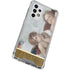 Raphael The Cherubim Putti Angels of The Sistine Madonna Galaxy A53 5G Clear Case