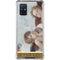 Raphael The Cherubim Putti Angels of The Sistine Madonna Galaxy A71 5G Clear Case