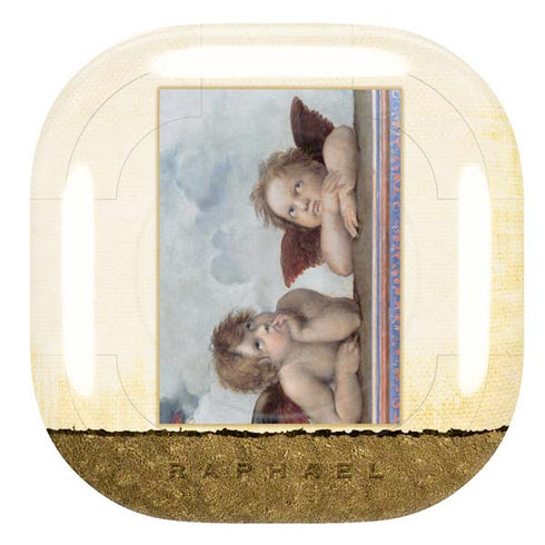 Raphael The Cherubim Putti Angels of The Sistine Madonna Galaxy Buds Pro Skin