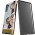 Raphael The Cherubim Putti Angels of The Sistine Madonna Galaxy Note 10 Pro Case