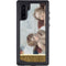 Raphael The Cherubim Putti Angels of The Sistine Madonna Galaxy Note 10 Waterproof Case