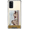 Raphael The Cherubim Putti Angels of The Sistine Madonna Galaxy Note20 5G Clear Case