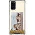 Raphael The Cherubim Putti Angels of The Sistine Madonna Galaxy Note20 5G Clear Case