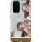 Raphael The Cherubim Putti Angels of The Sistine Madonna Galaxy Note20 5G Pro Case