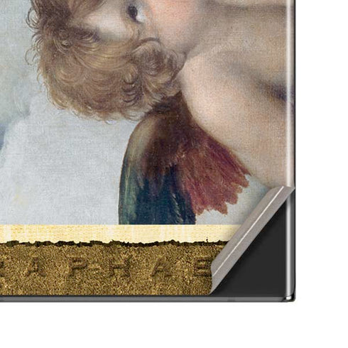 Raphael The Cherubim Putti Angels of The Sistine Madonna Galaxy Note20 Ultra 5G Skin