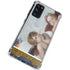 Raphael The Cherubim Putti Angels of The Sistine Madonna Galaxy S20 FE Clear Case